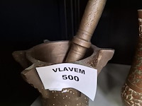 Vijzel - afbeelding 1 van  1