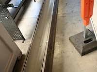 Vijzelschroeftoevoer op kar - afbeelding 2 van  2