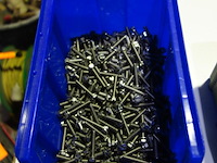 Vijzen met groef - afbeelding 1 van  1