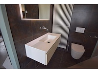 Vika - picsso 45 poderlak - poederlak front - badmeubelset - afbeelding 2 van  4