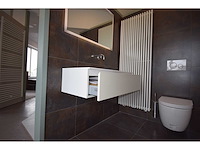 Vika - picsso 45 poderlak - poederlak front - badmeubelset - afbeelding 4 van  4