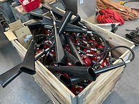 Viking 5kg co2 brandblusser (28x) - afbeelding 5 van  5