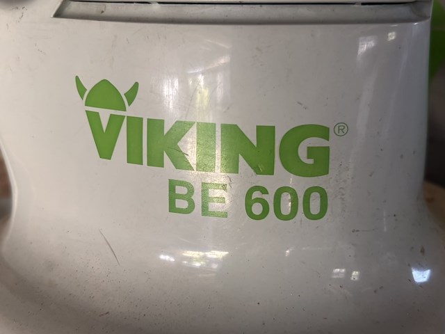 Viking bladblazer - afbeelding 2 van  4