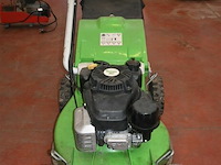 Viking grasmaaier op benzine - afbeelding 3 van  6