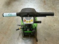 Viking grasmaaier - afbeelding 4 van  11
