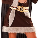 Viking verkleedkledij - afbeelding 3 van  3