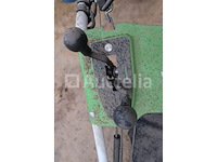 Viking zelfrijdende grasmaaier mb756gs - afbeelding 3 van  11