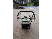 Viking zelfrijdende grasmaaier mb756gs - afbeelding 1 van  11