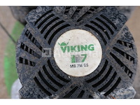 Viking zelfrijdende grasmaaier mb756gs - afbeelding 5 van  11