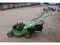 Viking zelfrijdende grasmaaier mb756gs - afbeelding 6 van  11