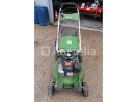 Viking zelfrijdende grasmaaier mb756gs - afbeelding 9 van  11