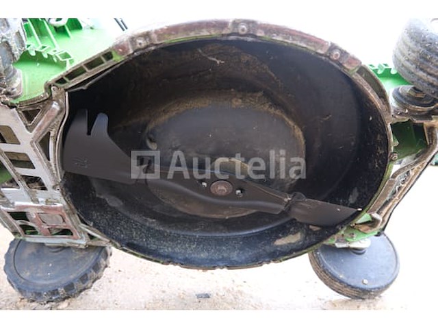 Viking zelfrijdende grasmaaier mb756gs - afbeelding 10 van  11