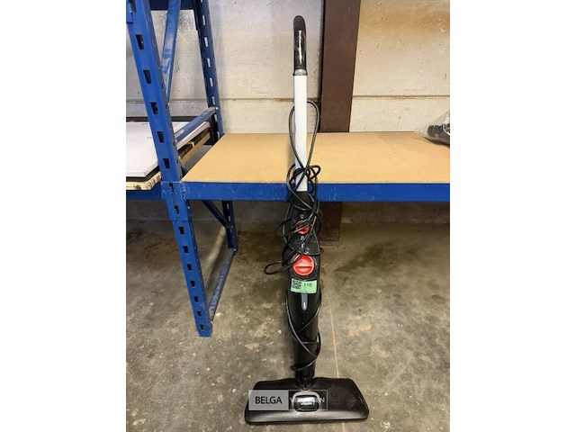 Vileda handstofzuiger - afbeelding 1 van  3