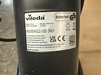 Vileda handstofzuiger - afbeelding 3 van  3