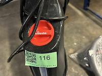 Vileda handstofzuiger - afbeelding 1 van  3