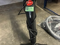 Vileda handstofzuiger - afbeelding 3 van  3