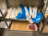 Vileda poetskarren en diversen - afbeelding 11 van  17
