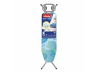 Vileda smart strijkplank compact en stabiel, ideaal voor kleine ruimtes - vileda - afbeelding 5 van  6