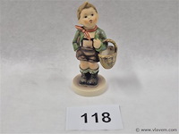 Village boy - afbeelding 1 van  3