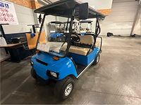Villager 2+2 golfkar club car - afbeelding 1 van  11