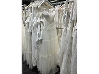 Villais bruidsjurken (29x) - afbeelding 10 van  62