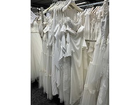 Villais bruidsjurken (29x) - afbeelding 11 van  62