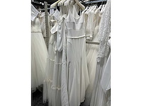 Villais bruidsjurken (29x) - afbeelding 18 van  62