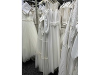 Villais bruidsjurken (29x) - afbeelding 20 van  62