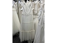 Villais bruidsjurken (29x) - afbeelding 21 van  62