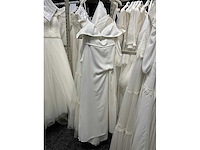 Villais bruidsjurken (29x) - afbeelding 22 van  62