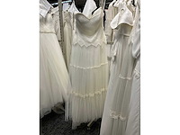 Villais bruidsjurken (29x) - afbeelding 24 van  62