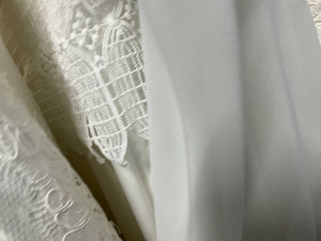 Villais bruidsjurken (29x) - afbeelding 32 van  62