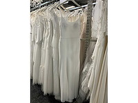 Villais bruidsjurken (29x) - afbeelding 23 van  62