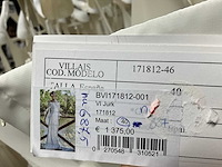 Villais bruidsjurken (29x) - afbeelding 37 van  62