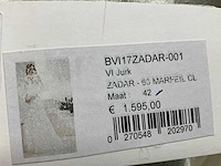 Villais bruidsjurken (29x) - afbeelding 39 van  62