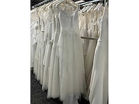 Villais bruidsjurken (29x) - afbeelding 34 van  62