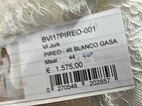 Villais bruidsjurken (29x) - afbeelding 51 van  62