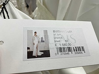 Villais bruidsjurken (29x) - afbeelding 55 van  62