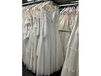 Villais bruidsjurken (29x) - afbeelding 61 van  62