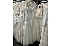 Villais bruidsjurken (29x) - afbeelding 62 van  62