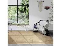 Villeroy & boch - wilhelmine tapijt 160x230cm beige 100% wol - afbeelding 1 van  4