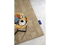 Villeroy & boch - wilhelmine tapijt 160x230cm beige 100% wol - afbeelding 3 van  4