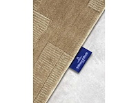 Villeroy & boch - wilhelmine tapijt 160x230cm beige 100% wol - afbeelding 4 van  4