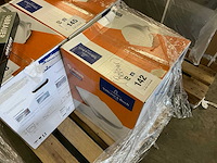 Villeroy & boch 0.novo hangtoilet - afbeelding 3 van  5