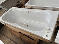 Villeroy & boch ba170par2v-01 zitbad - afbeelding 1 van  2