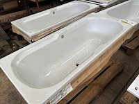 Villeroy & boch ba170par2v-01 zitbad - afbeelding 2 van  4
