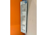 Villeroy & boch futurion douchebak + sunshower - afbeelding 3 van  4