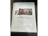 Villeroy & boch jacuzzi - afbeelding 2 van  10