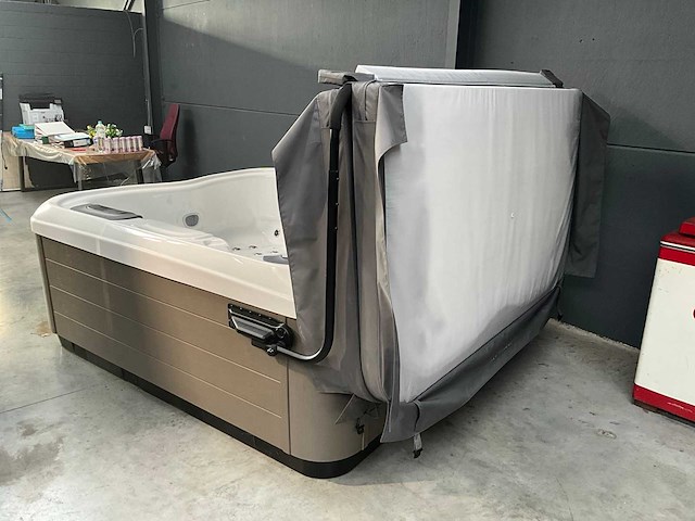 Villeroy & boch jacuzzi - afbeelding 3 van  10