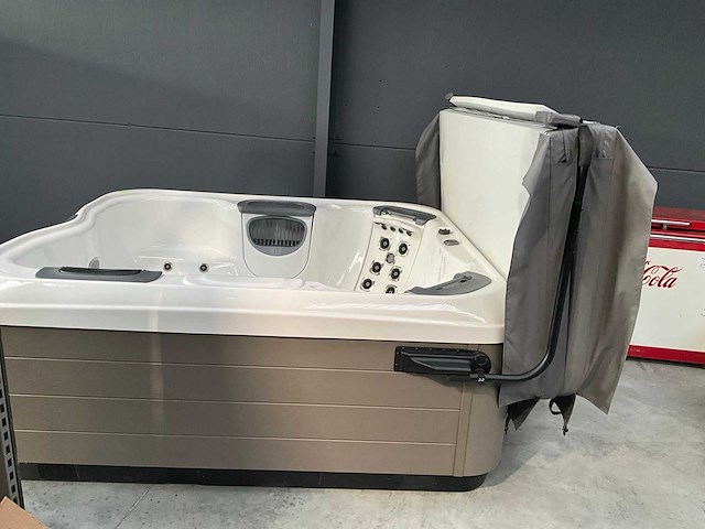 Villeroy & boch jacuzzi - afbeelding 4 van  10